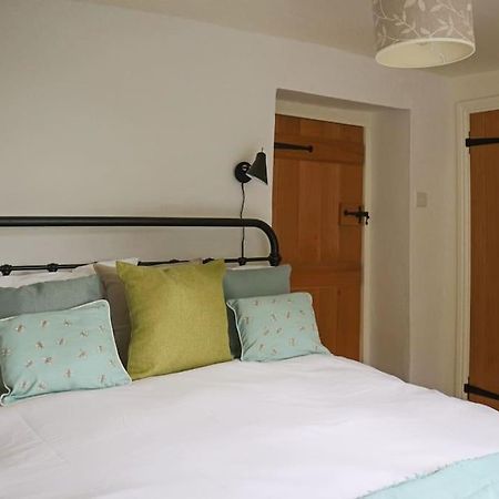 Aragon Cottage Ludlow Dış mekan fotoğraf