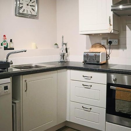 Aragon Cottage Ludlow Dış mekan fotoğraf