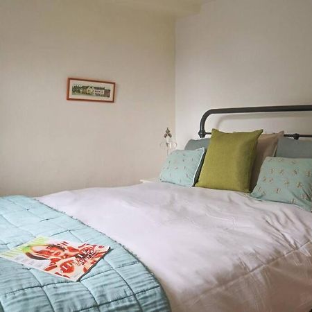 Aragon Cottage Ludlow Dış mekan fotoğraf