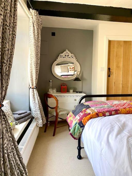 Aragon Cottage Ludlow Dış mekan fotoğraf
