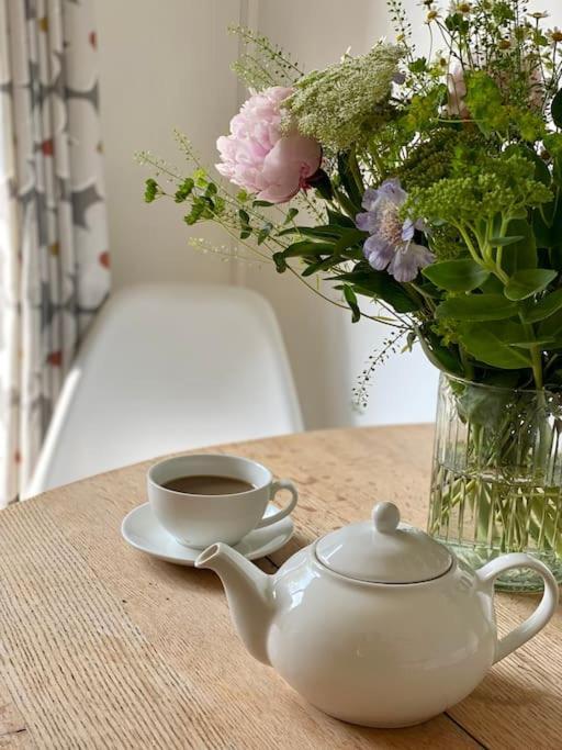 Aragon Cottage Ludlow Dış mekan fotoğraf