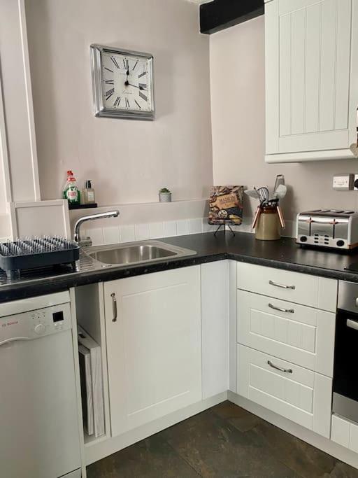 Aragon Cottage Ludlow Dış mekan fotoğraf