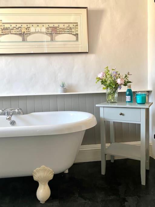 Aragon Cottage Ludlow Dış mekan fotoğraf