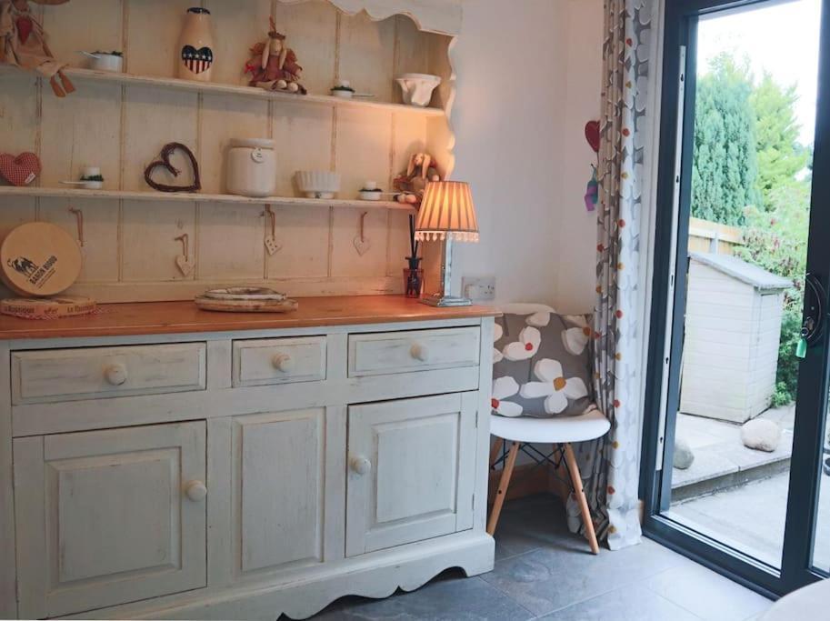 Aragon Cottage Ludlow Dış mekan fotoğraf
