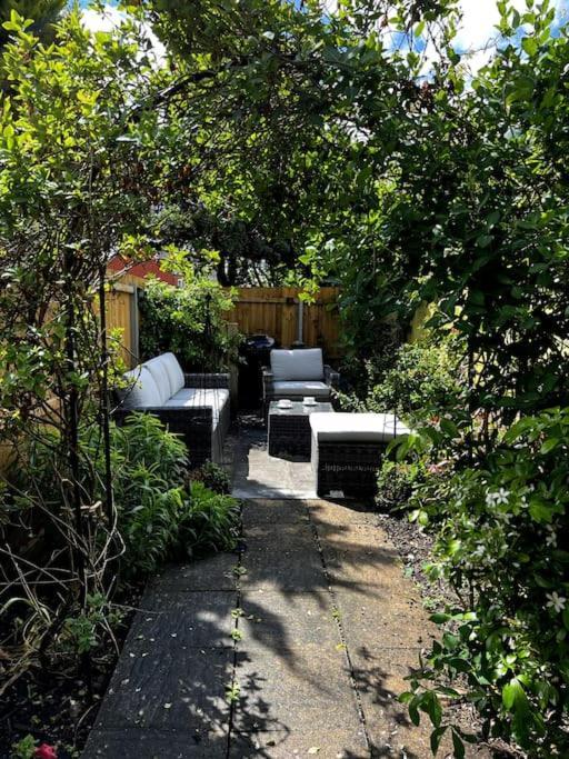Aragon Cottage Ludlow Dış mekan fotoğraf