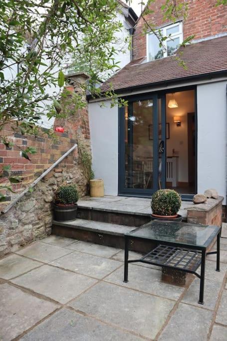 Aragon Cottage Ludlow Dış mekan fotoğraf