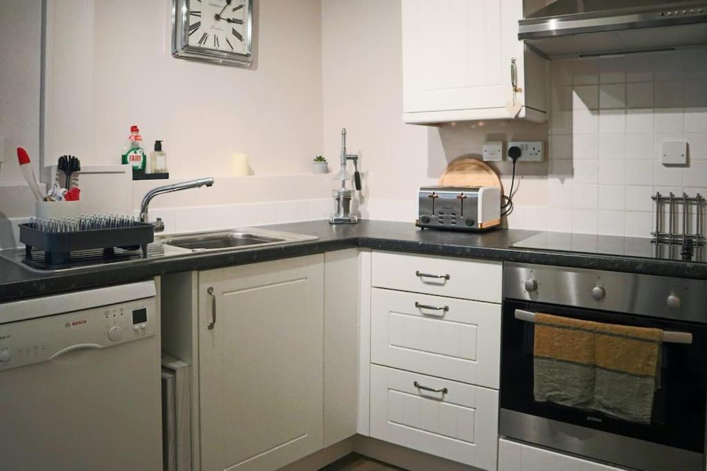 Aragon Cottage Ludlow Dış mekan fotoğraf