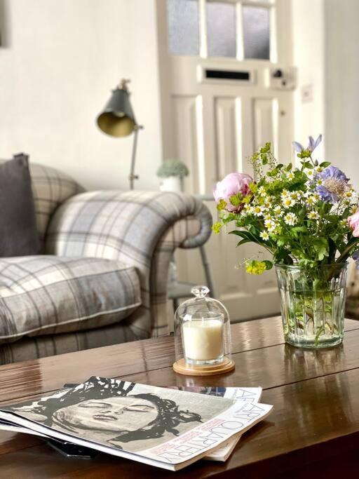 Aragon Cottage Ludlow Dış mekan fotoğraf