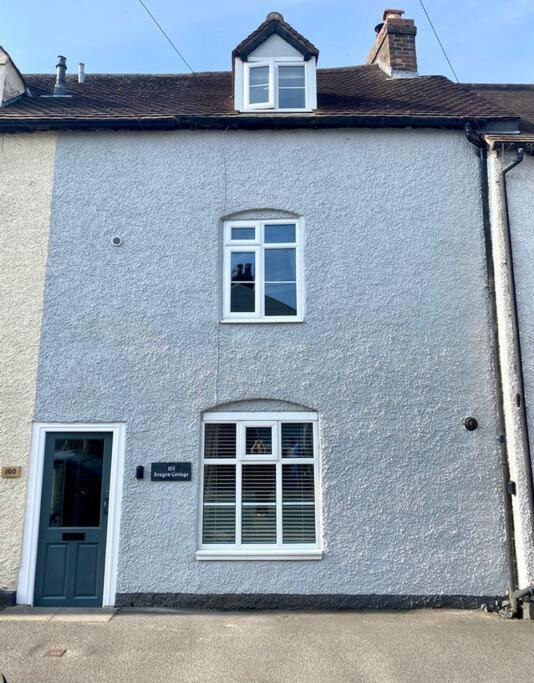 Aragon Cottage Ludlow Dış mekan fotoğraf