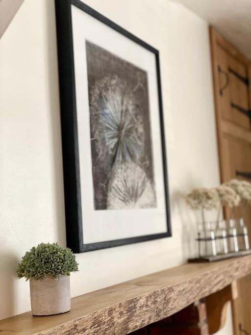 Aragon Cottage Ludlow Dış mekan fotoğraf